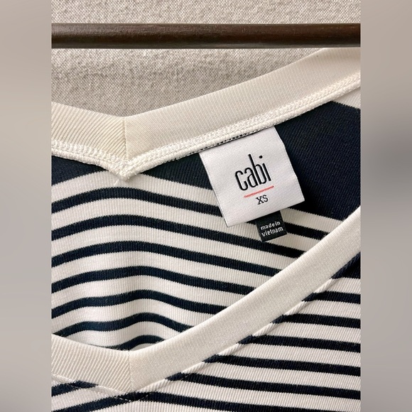 Cabi Sailor Tee - Picture 5 of 8